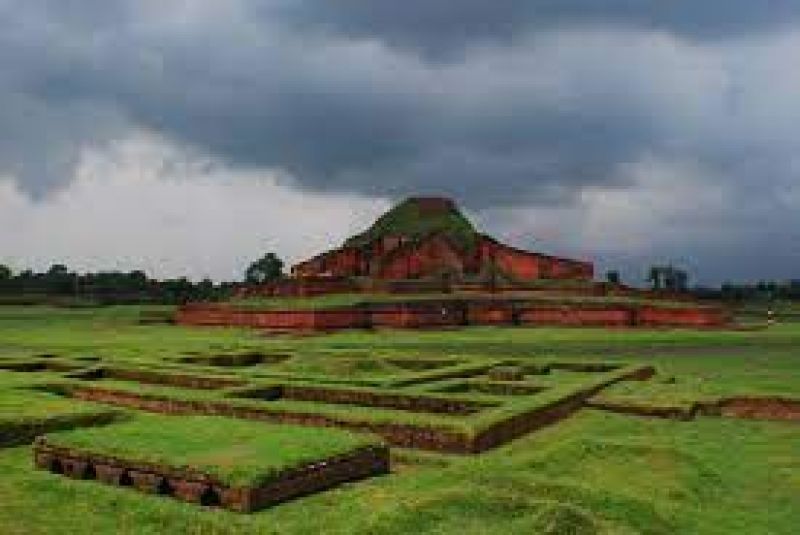 Sompur Mahavihara | things to do and know - Toursian