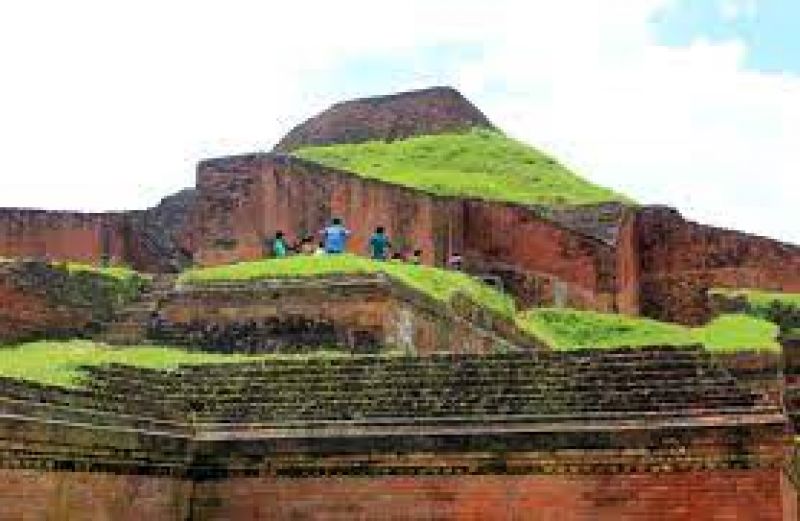 Sompur Mahavihara | things to do and know - Toursian