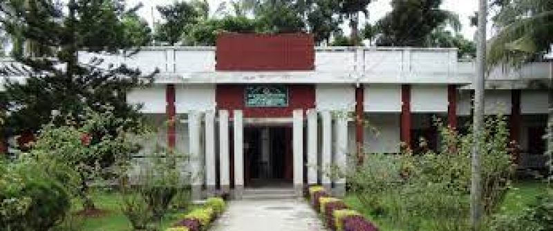 Sher-e-Bangla Memorial Museum - Toursian