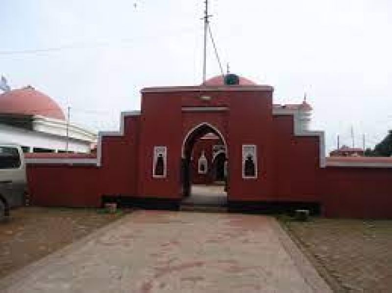 Khan Jahan Ali Majar Jame Mosque - Toursian