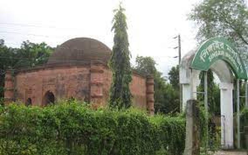 Singair Masjid - Toursian