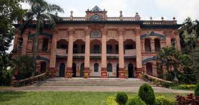 Mohera Jamindar House - Toursian