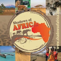 Shadows Of Africa - Toursian