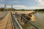 Swinging Bridge - Toursian