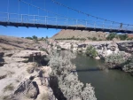 Swinging Bridge - Toursian