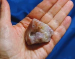 Moose Lake Agate and Geological Center - Toursian