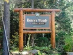 Henry's Woods Park - Toursian