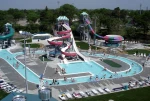 Pawnee Plunge Water Park - Toursian