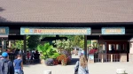 Cleveland Metroparks Zoo - Toursian