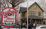 A Christmas Story House - Toursian